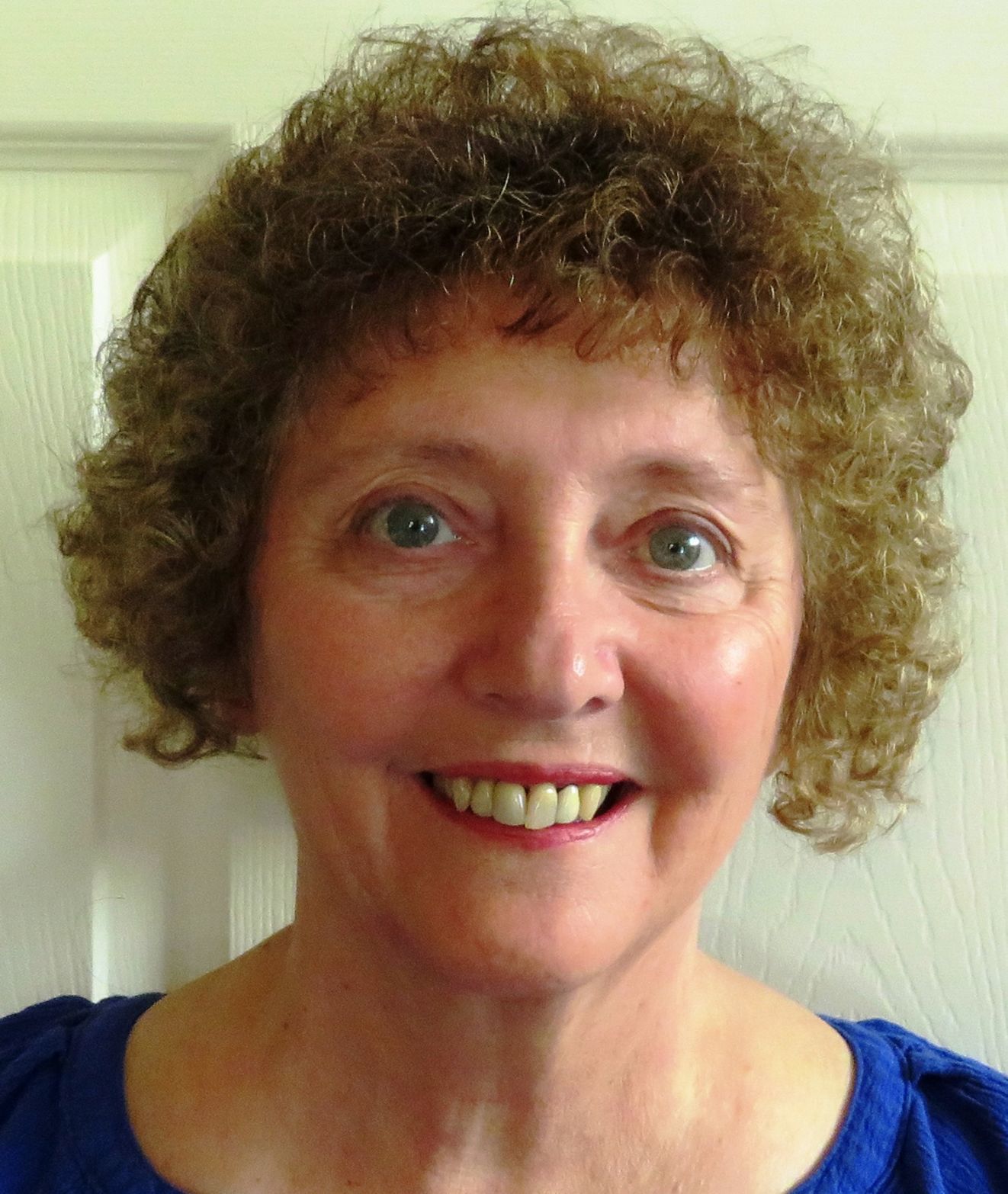 Pamela Mencher